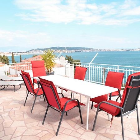 Apartment Nede Τρογκίρ Εξωτερικό φωτογραφία