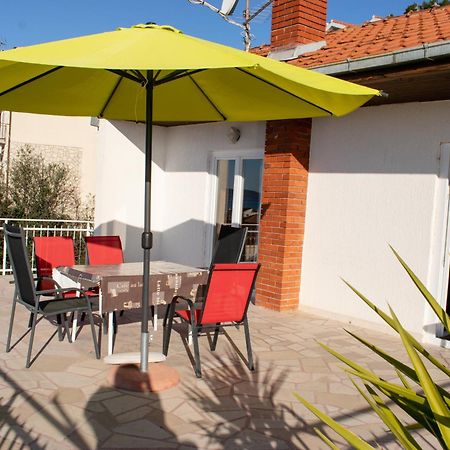 Apartment Nede Τρογκίρ Εξωτερικό φωτογραφία