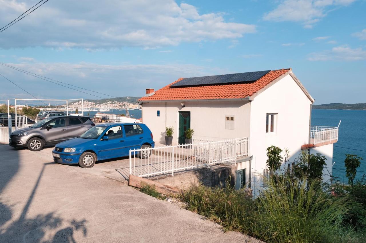 Apartment Nede Τρογκίρ Εξωτερικό φωτογραφία