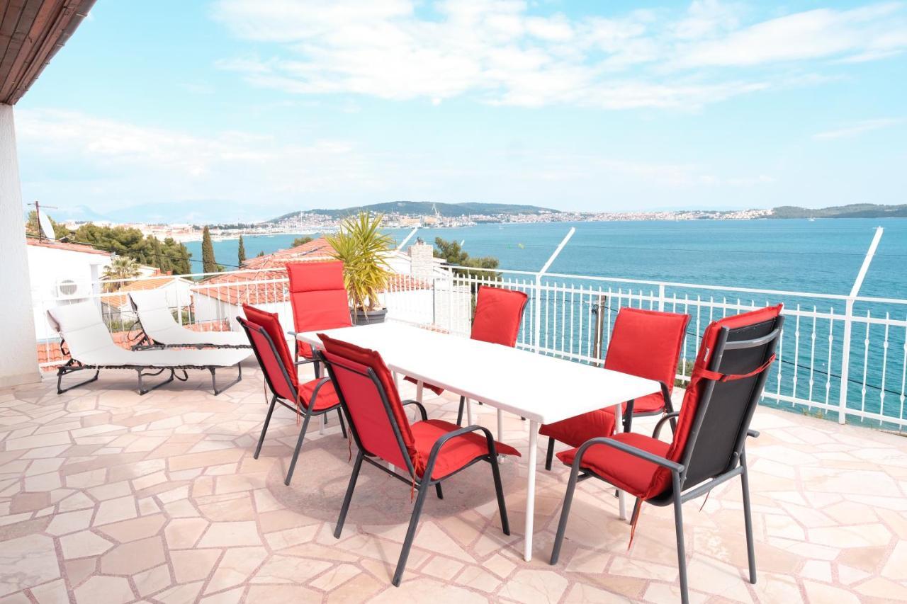 Apartment Nede Τρογκίρ Εξωτερικό φωτογραφία