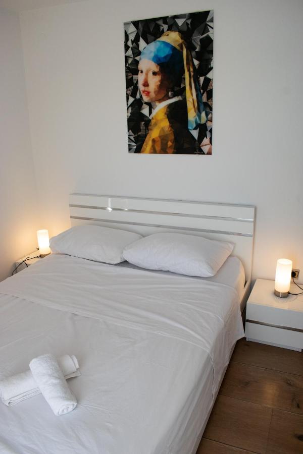 Apartment Nede Τρογκίρ Εξωτερικό φωτογραφία