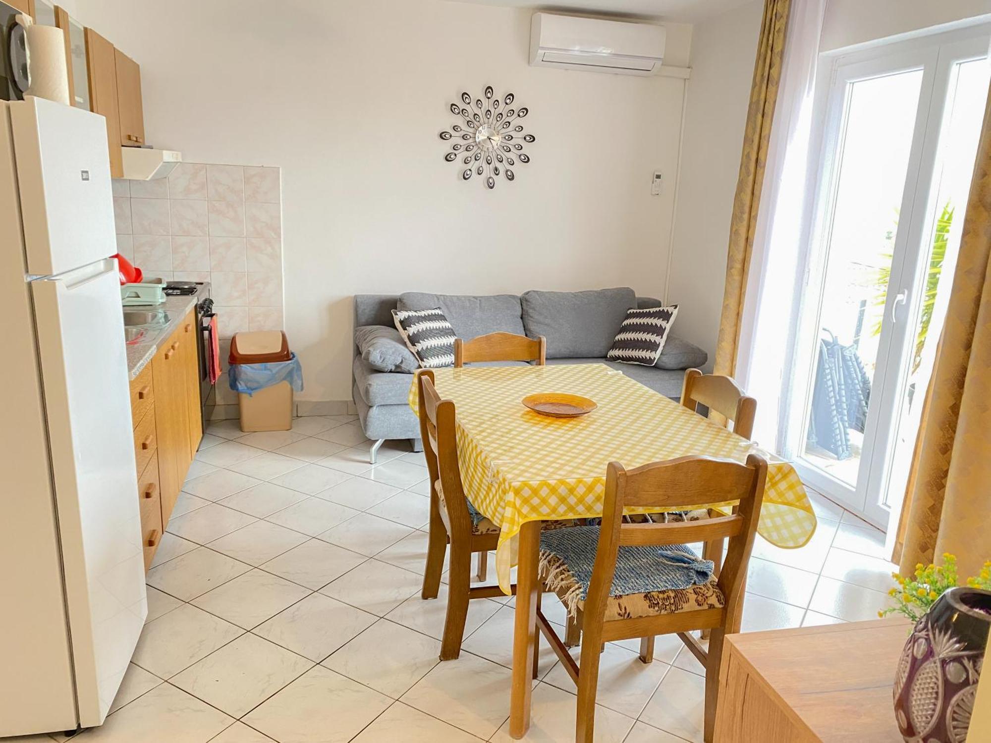 Apartment Nede Τρογκίρ Εξωτερικό φωτογραφία