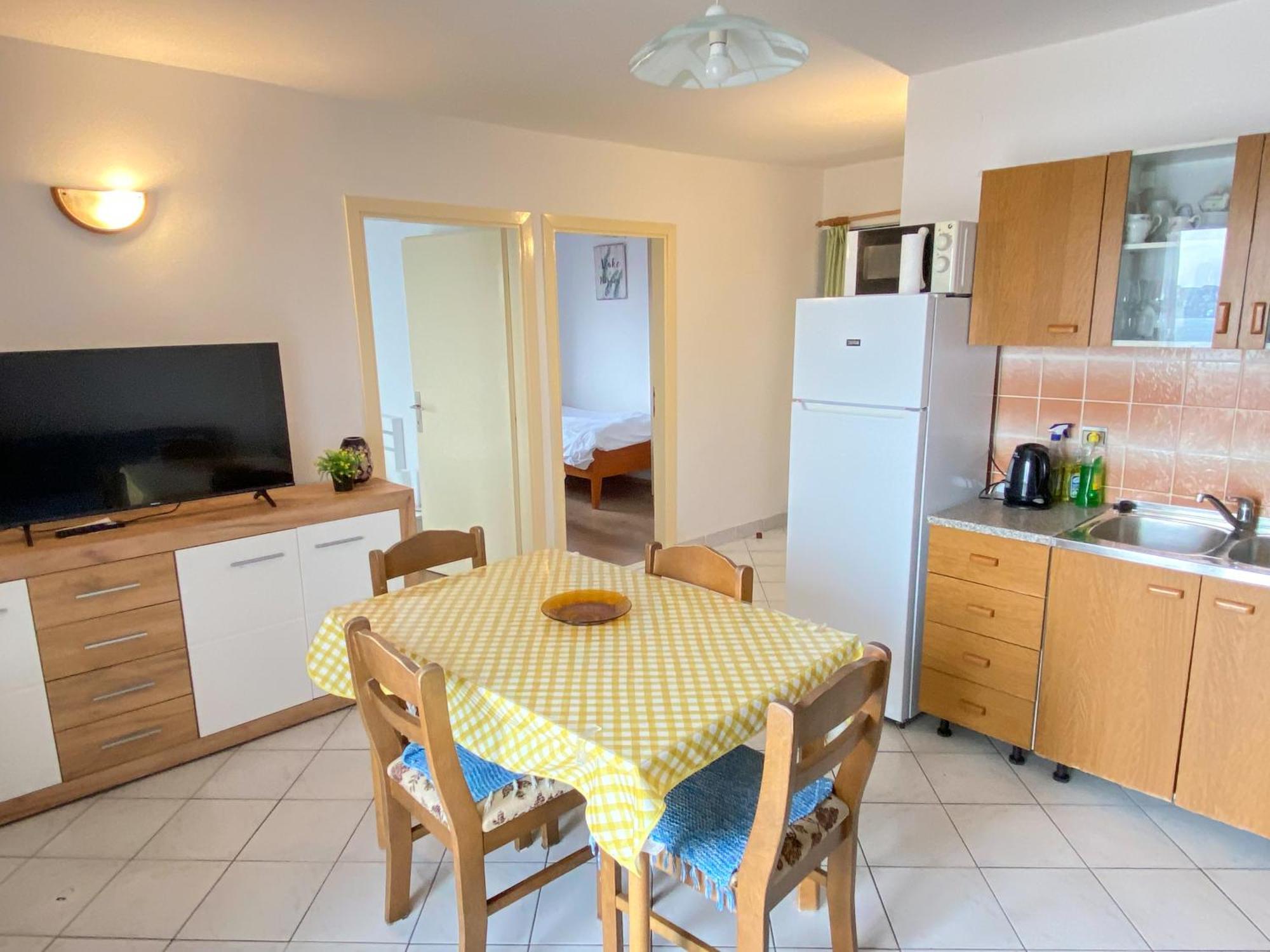 Apartment Nede Τρογκίρ Εξωτερικό φωτογραφία