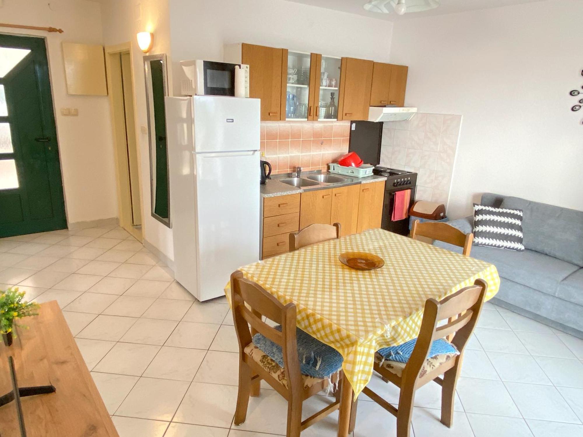 Apartment Nede Τρογκίρ Εξωτερικό φωτογραφία